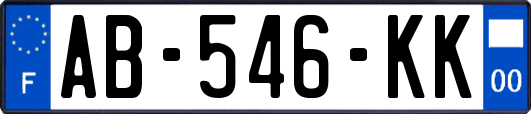 AB-546-KK