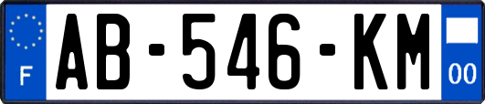 AB-546-KM