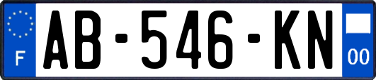 AB-546-KN