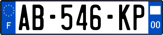 AB-546-KP