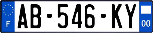 AB-546-KY