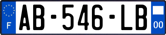 AB-546-LB