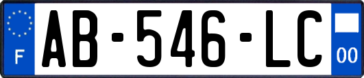 AB-546-LC