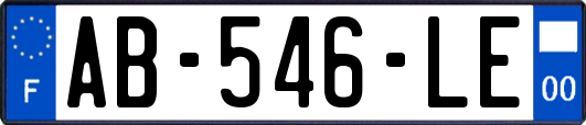 AB-546-LE