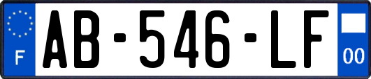 AB-546-LF