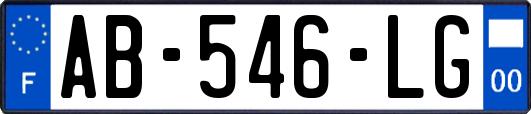 AB-546-LG