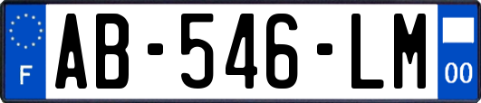 AB-546-LM
