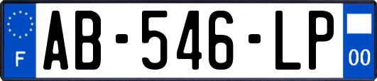 AB-546-LP