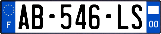 AB-546-LS