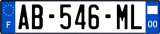 AB-546-ML