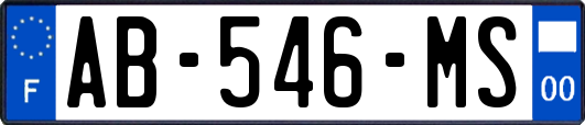 AB-546-MS