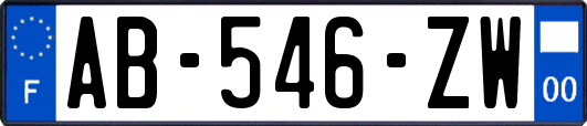 AB-546-ZW