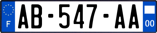 AB-547-AA