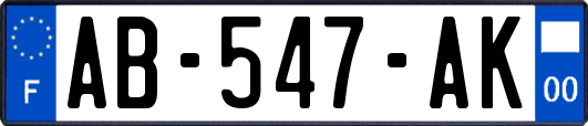 AB-547-AK