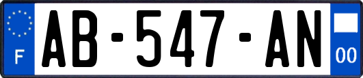 AB-547-AN