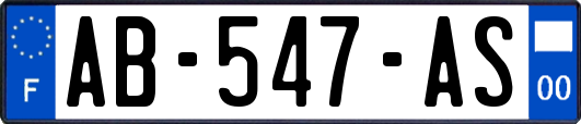 AB-547-AS