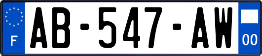 AB-547-AW