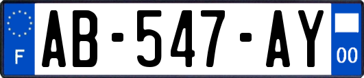 AB-547-AY