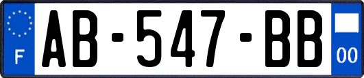 AB-547-BB