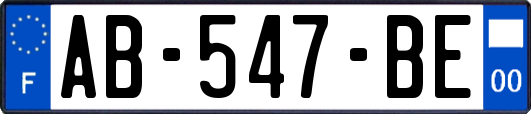 AB-547-BE