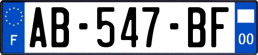 AB-547-BF