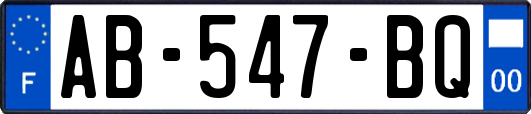 AB-547-BQ