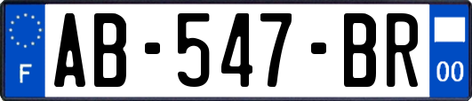 AB-547-BR