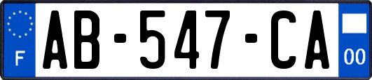 AB-547-CA