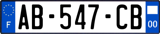 AB-547-CB