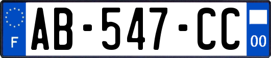 AB-547-CC