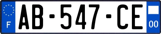 AB-547-CE