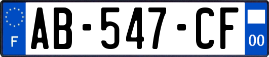 AB-547-CF