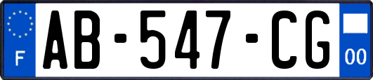 AB-547-CG