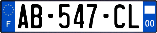 AB-547-CL