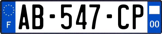 AB-547-CP