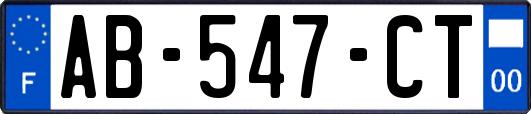 AB-547-CT