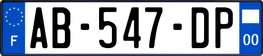 AB-547-DP