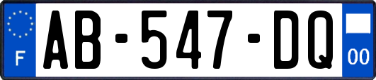 AB-547-DQ