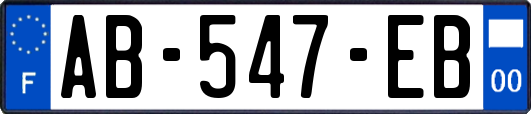 AB-547-EB