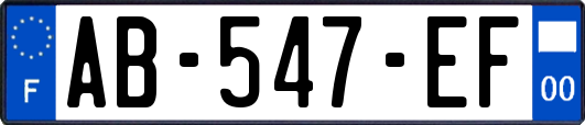 AB-547-EF