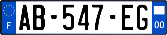 AB-547-EG