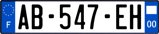 AB-547-EH