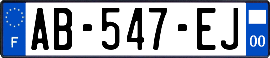 AB-547-EJ