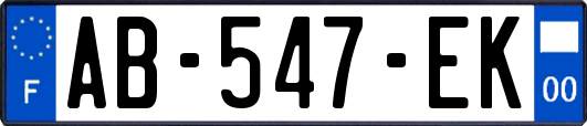 AB-547-EK