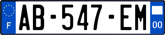 AB-547-EM