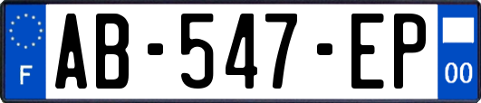 AB-547-EP