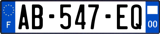 AB-547-EQ