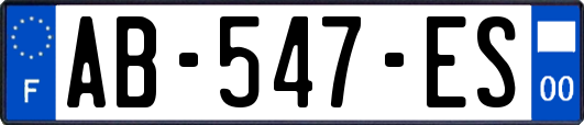 AB-547-ES