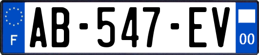 AB-547-EV