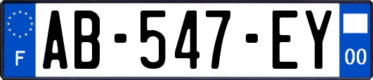 AB-547-EY